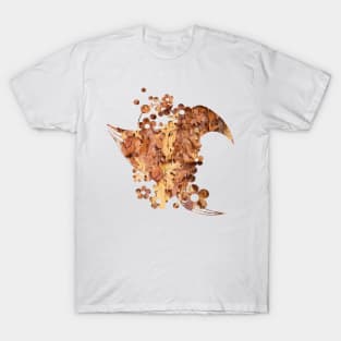 Autumn bird T-Shirt